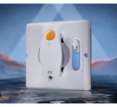 Робот-мойщик окон HUTT X1 window cleaning robot